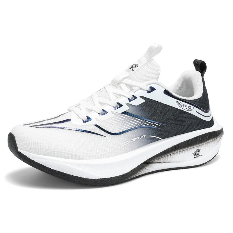 

Summer Couple Sports Shoes 2025 Hot Selling Lightweight Breathable Running Shoes Professional Outdoor Anti-Slip Soft Footwear 35