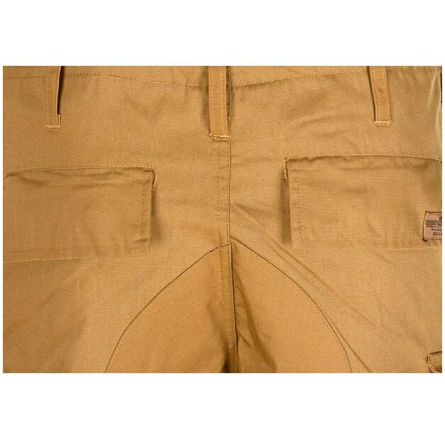 Invadergear Брюки Revenger TDU