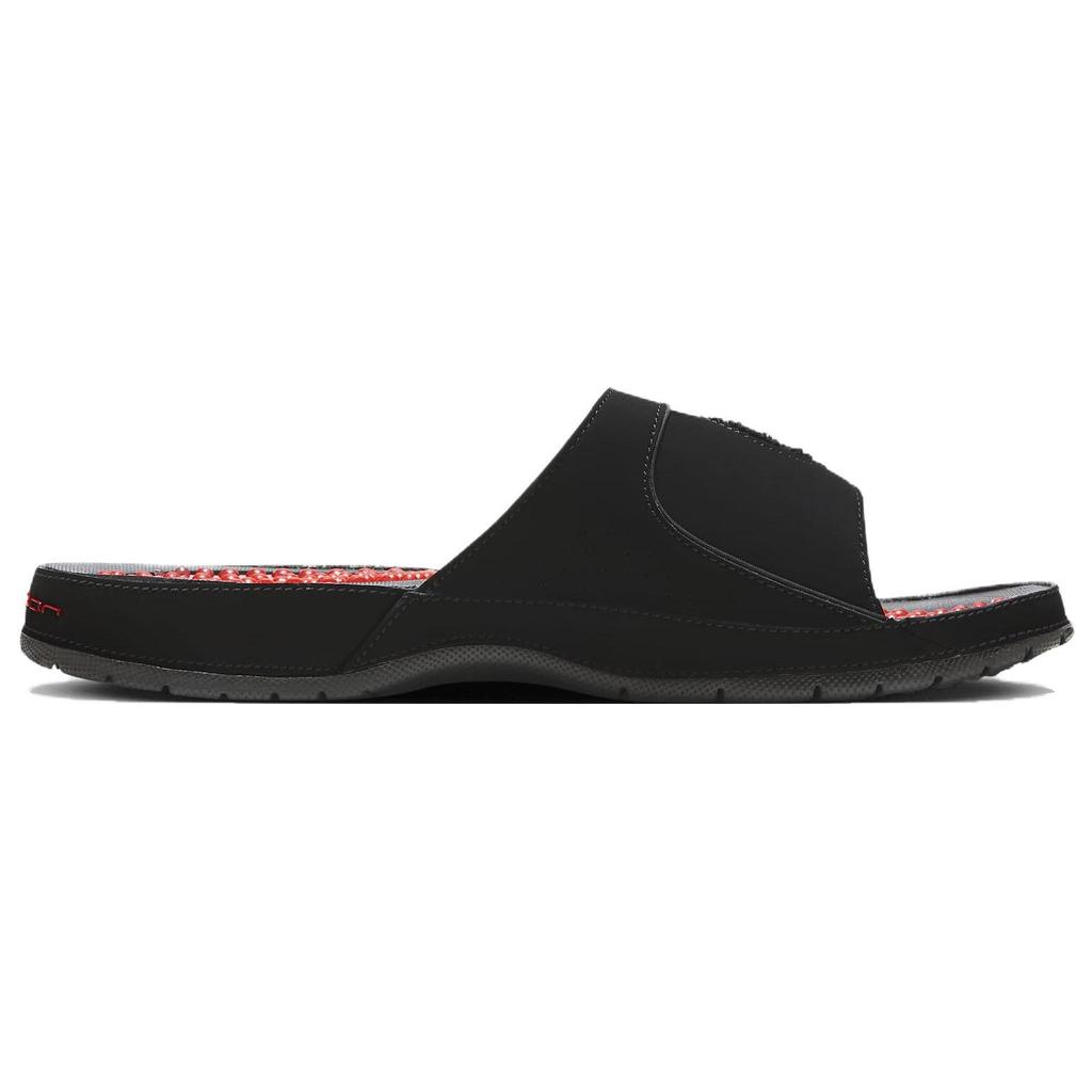 Jordan Hydro 8 Retro Slide Playoffs FD7674-001