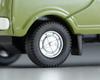 Tomica Limited Vintage 164 LV-198a Mazda Porter Cab Three-way Open Green with Figure Completed Product 314936