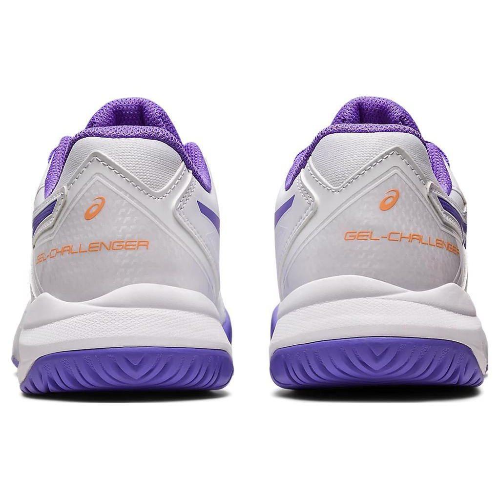 ASICS Gel Challenger 13 'White Amethyst' Women's 1042A164-104