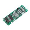 3S 20A Li-Ion Lithium Battery 18650 Charger Pcb Bms Protection Board 11.1V 12V 12.6V Cell 59X20X3.4Mm Module