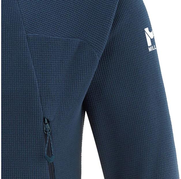 Millet Lightgrid Fleece