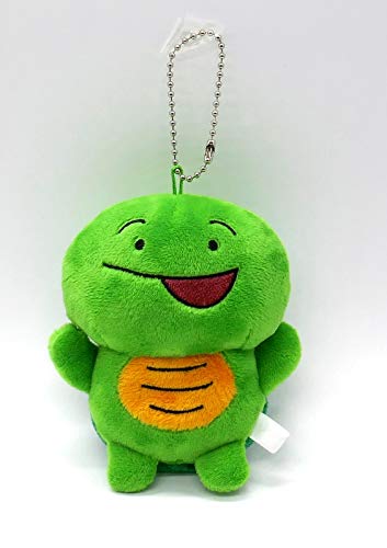 

Plush Mascot Mikey/Maizen Sisters