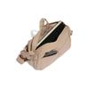 Adidas Originals Cotton Sports Fanny Pack Regular Unisex Light Umber Adidas IB9183