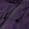 2026 Unisex Windbreaker: Spring/Autumn Sports Hoodie for Outdoor Adventure