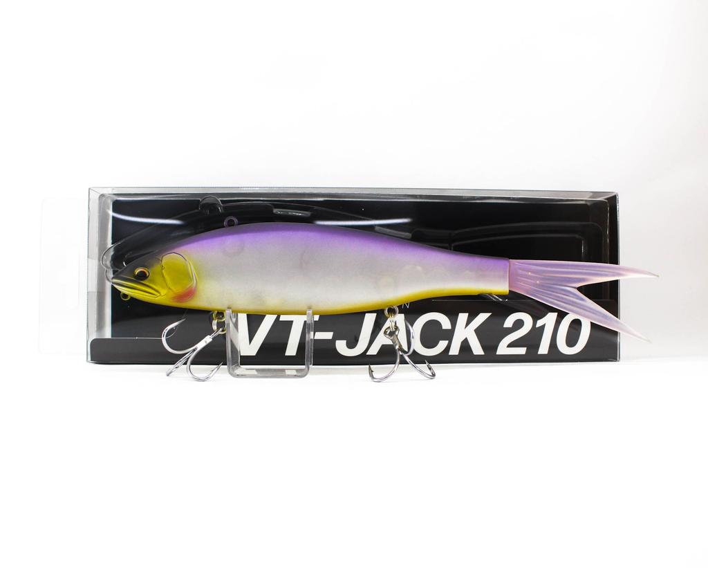 Kup Przynęta pływająca Fish Arrow VT-Jack 210 05 (7768) w cenie od