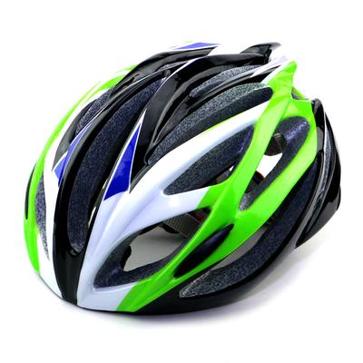 Fahrradhelm, integrierter Fahrradhelm, Mountainbike-Fahrsicherheitshelm
