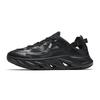 Outdoor Shoes Men's Basic Black 912626650-6