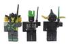 New ROBLOX Blind Box: 48 Unique Virtual Figures, Multiple Styles, 950g