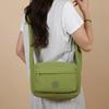 Multi-Compartment Lightweight Shoulder Bag Women's Commuter Bag