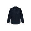 Timberland Casual Long Sleeve Shirt Men Shirts Deep-Navy A2ENQ-Z16