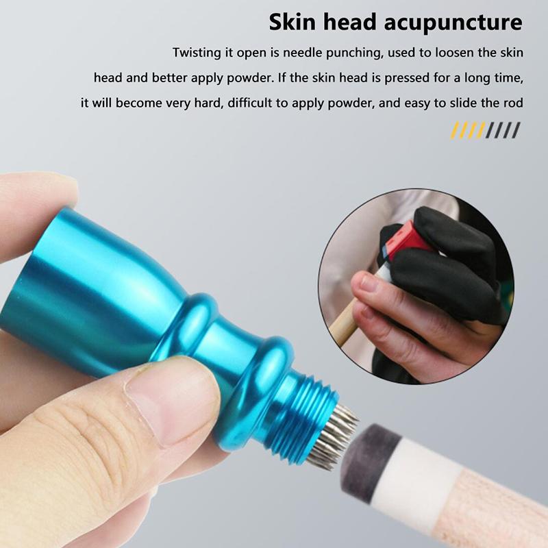 1 buc. Modelator Vârf Tac Biliard Accesoriu Biliard Conic Scuff Vârfuri Alege Modelator Vârf Tac Pentru Vârfuri Tac Biliard Îmbunătățite Instrument