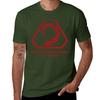 Brotherhood Of Nod Logo Inspired By Comunisexd And Conquer Tshirt Heavyweights Boys Animal Print Quickdrying Unisexs T Shirts Pack