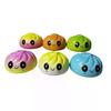 Dumpling Pressure Ball Slow Rebound Soft Pinch Office Home Toy Children Adults Gifts Random One