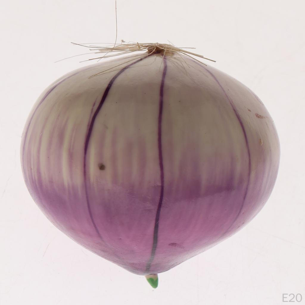 Food Artificial Vegetables