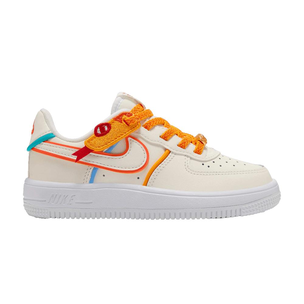 

Nike Force 1 Low LV8 EasyOn PS Year of the Snake HV6004-111 28