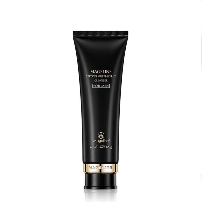 Mageline Men's Oil Control Refreshing Facial Cleanser