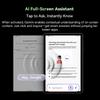 Osacl Pad 30 Wifi 10.1inch 60HZ Tablet Android 15 4GB RAM 64GB ROM  UMS312  (T310)
