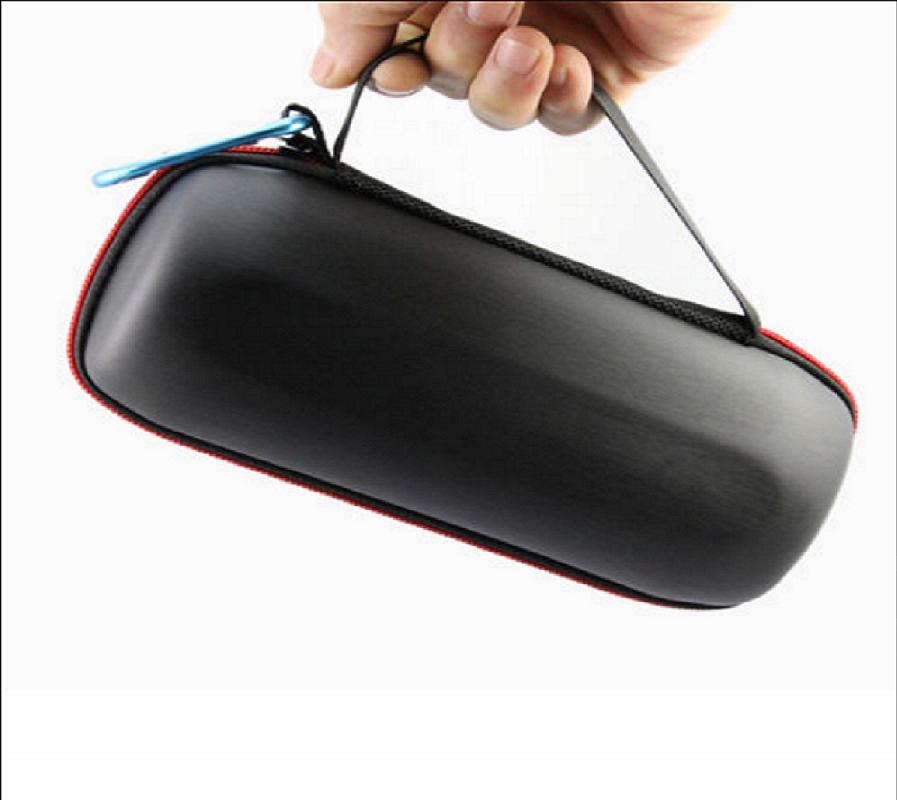 Nárazuvzdorné cestovní pouzdro pro Bluetooth reproduktor Jbl Charge 2 2plus