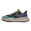 Mihara Yasuhiro X Fila Collaboration Retro Versatile Low-Top Casual Shoes Men Sneakers Black F12M224103FBO