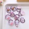 Purple Kuromi (10 pcs)
