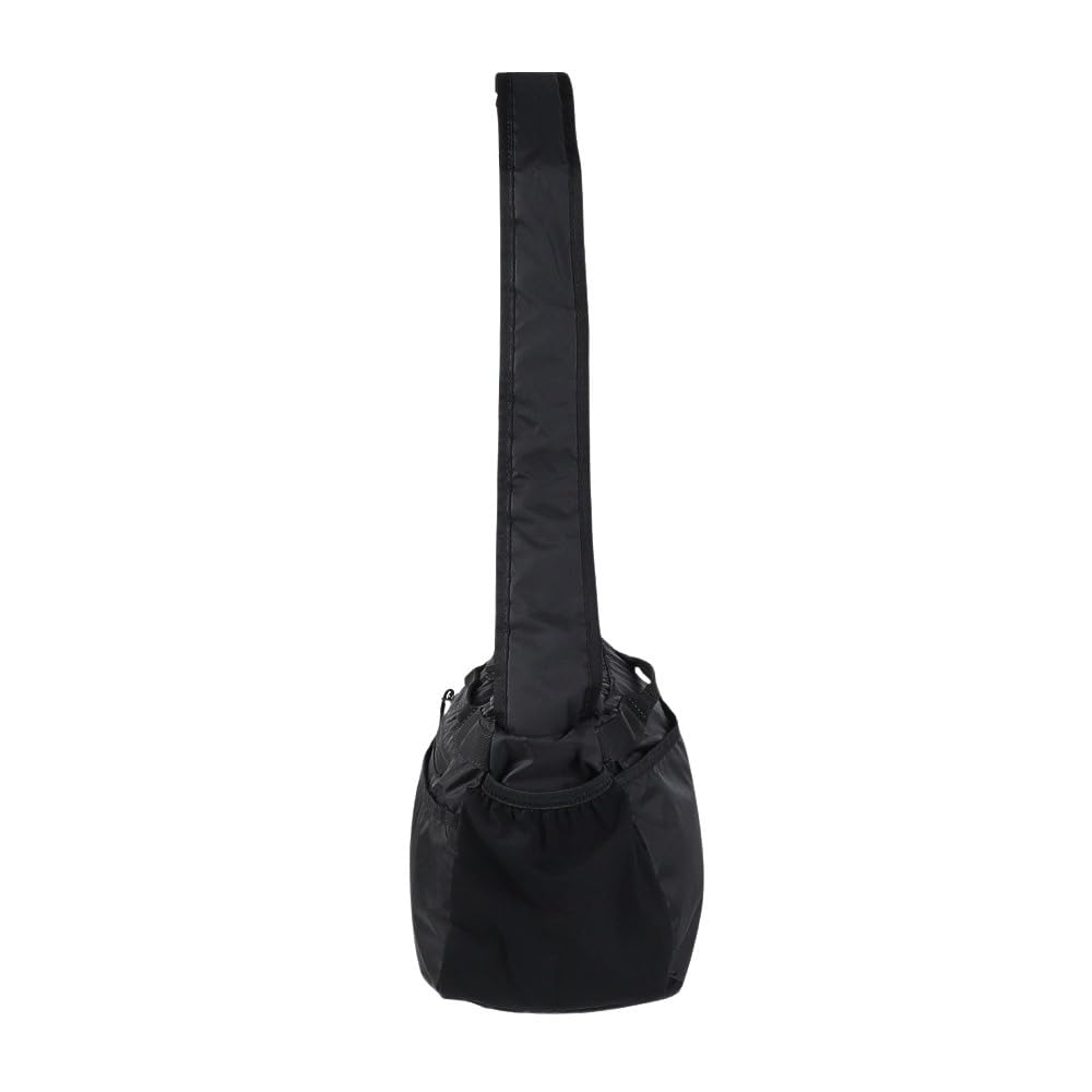 GRANITE GEAR Packable 2210900072 Courier, Black,