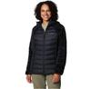 Powder Lite II Sherpa Hybrid Jacket