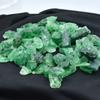 Huge 966 Ct Natural Colombian Green Emerald Raw Rough Lot Loose Gemstone LR-04-SA