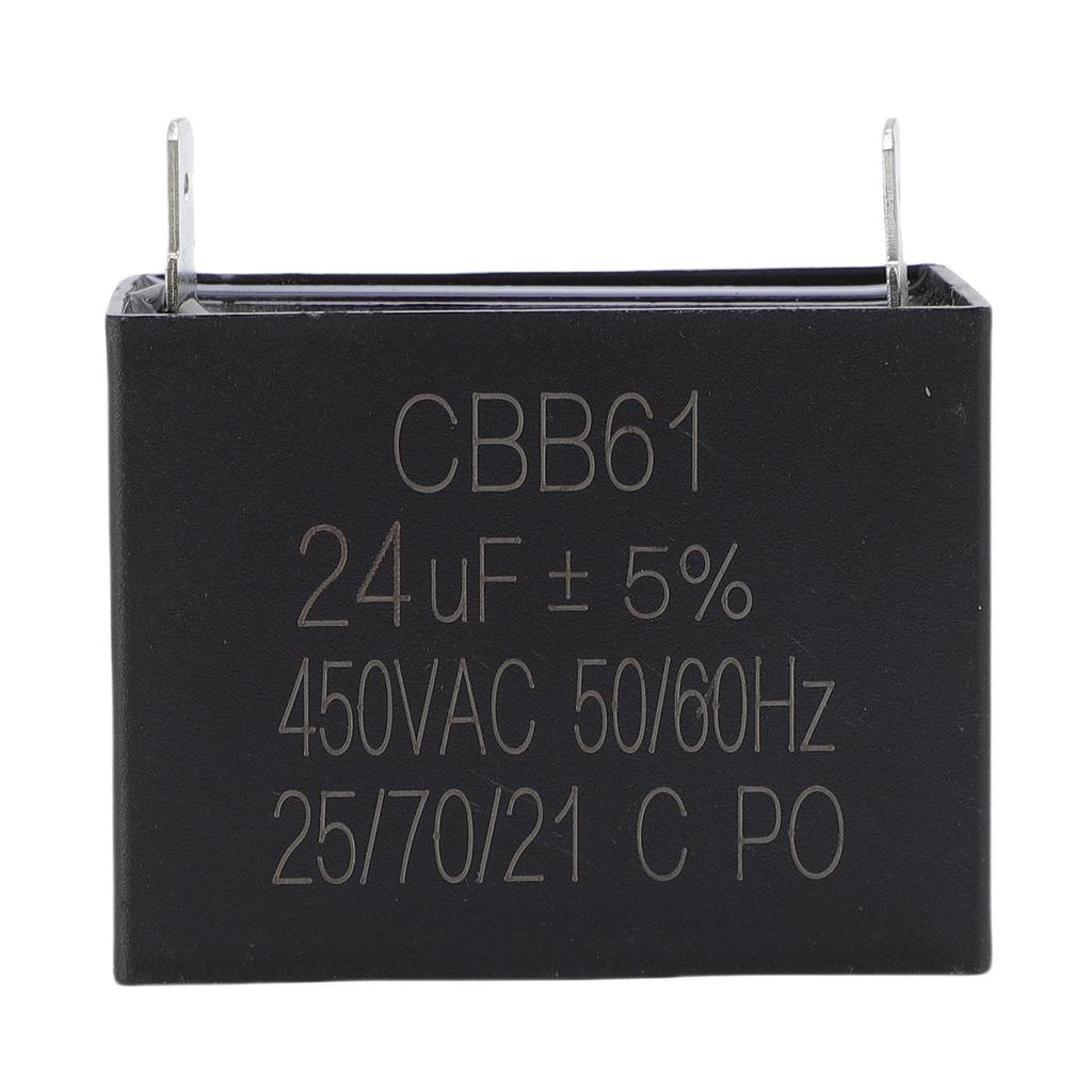 Generator Starting Capacitor PM0401850 PM0401853 7.5uF Start Run Motor Capacitor for Powermate