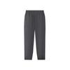 Skechers Sports Alliance Series Comfortable Fashionable Simple Versatile Sports Casual Pants Men Pants L325M008-013P