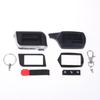 1 Set For Russian Starline A91 A61 B9 B6 Lcd Remote Control Two Way Car Alarm System Key Shell Body Cover Keychain Case