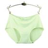 Women's Sexy Seamless Soft Lingerie Briefs Underwear Panties Underpants With Premium Quality Fabric