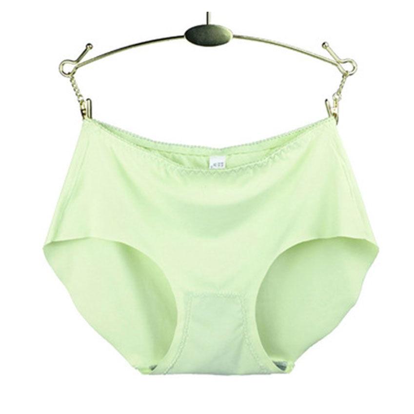 Women's Sexy Seamless Soft Lingerie Briefs Underwear Panties Underpants With Premium Quality Fabric