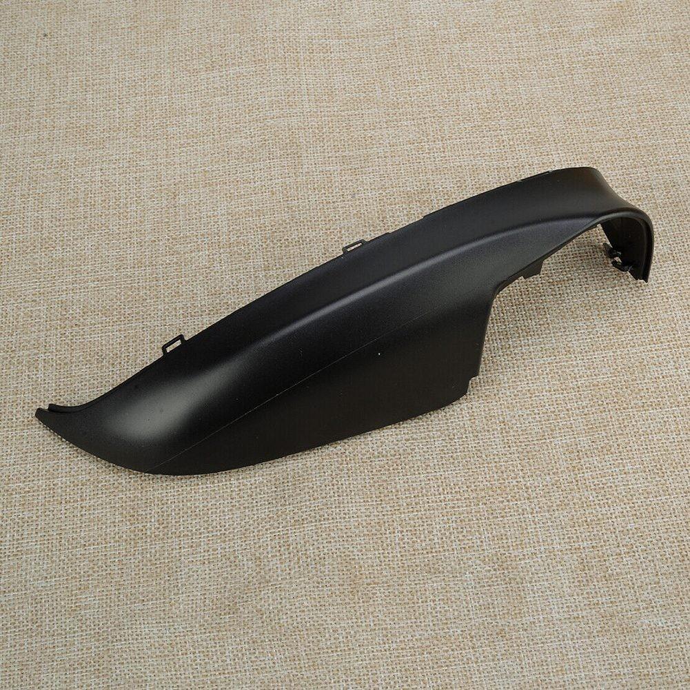 Mirror Lower Cover For Mazda CX-3 2016-2019 High Quality