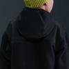 Nike Abbigliamento sportivo Club Fleece Moda Comodo Felpa con cappuccio ampia Bambini felpe HV0383010