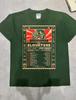 New The Elovaters - Sunburn Tour T-shirt Full Size S-5XL MD1614 Unisex T-Shirt