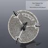 Shuiyisheng Double Wall Glass Tea Infuser Bottle