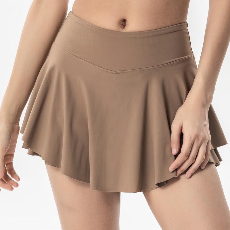 WEZHO Women s Quick-Dry Sports Skort