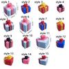 3D Printed Prank Screw Box Plastic Heart Design Box Creative Festive Gift Box  Holiday Birthday