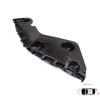 ESP1232-1 Rear Bumper Mount Holder Support Bracket Left for Renault Dacia Duster MK1 HS 2010-2017 622210009R