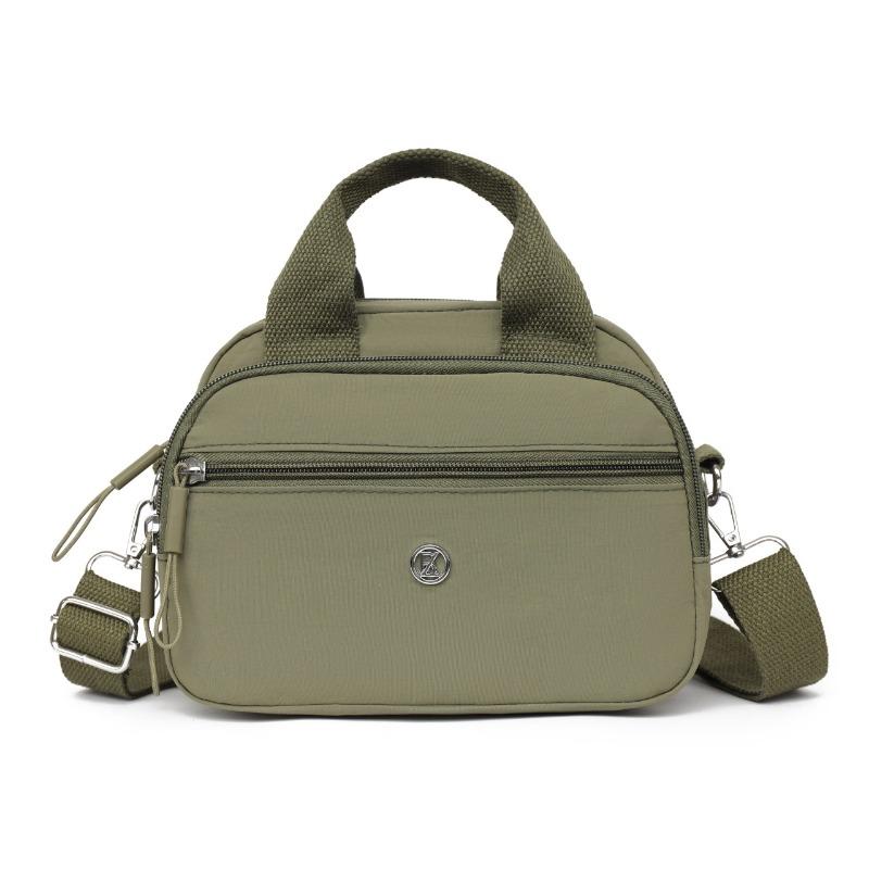 Crossbody Bag Women's Bag Summer Handbag Mom Bag Casual Single-shoulder Cloth Bag
