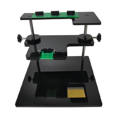 BDM 100 BDM Frame Full Set with Adapter Proframmer Tool for KTAG ECUs