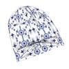 2D Flat Printing Star Dimensions Pattern Fashion Knit Hat for Adults Adds a Stylish Finishing Touch To Everyday Outfits Perfect for City Walks, Weeken