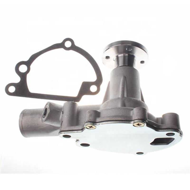Water Pump with Gasket MM401401 for Iseki Tractor TX1300 TX1500