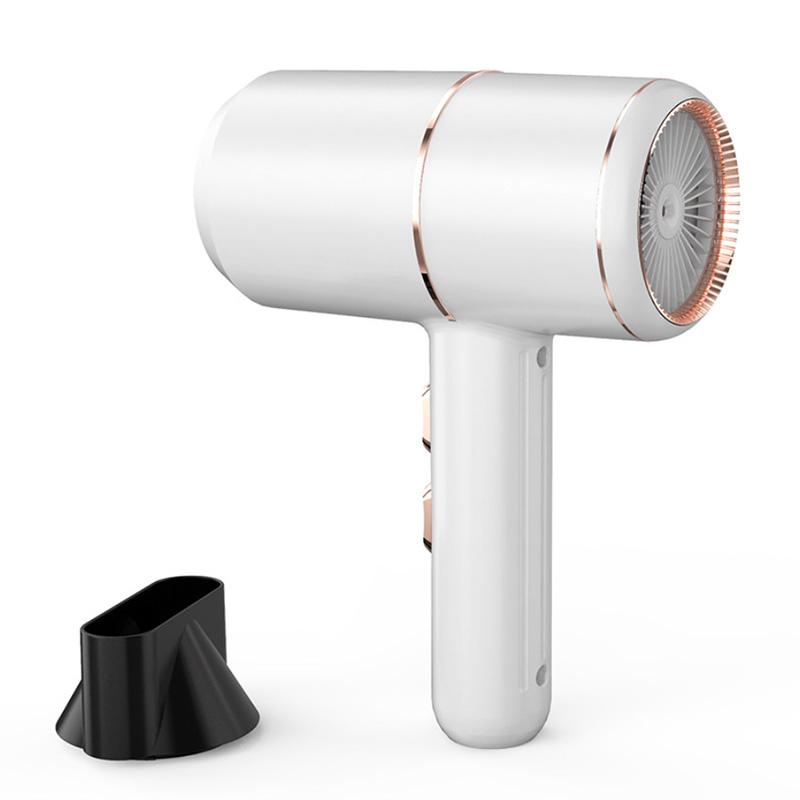 Electric Handle Hair Dryer Home Use Constant Temperature Ionic Hair Care Air Blowing Dryer For Travel And Salon
