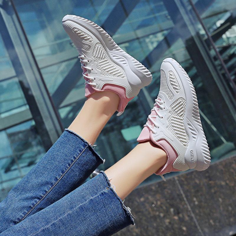 light trainers womens