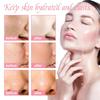 Niacinamide Watermelon Extract Cream Face Redness Nourishing Skin Moisturizing Brightening Cream