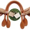 1pc Bag Handle, Detachable Shoulder Bag, Waist Belt, DIY Replacement Accessory, Handbag Strap