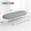 Small Sleeve Ironing Board With Heatresistant Fabric For Home Garment Care